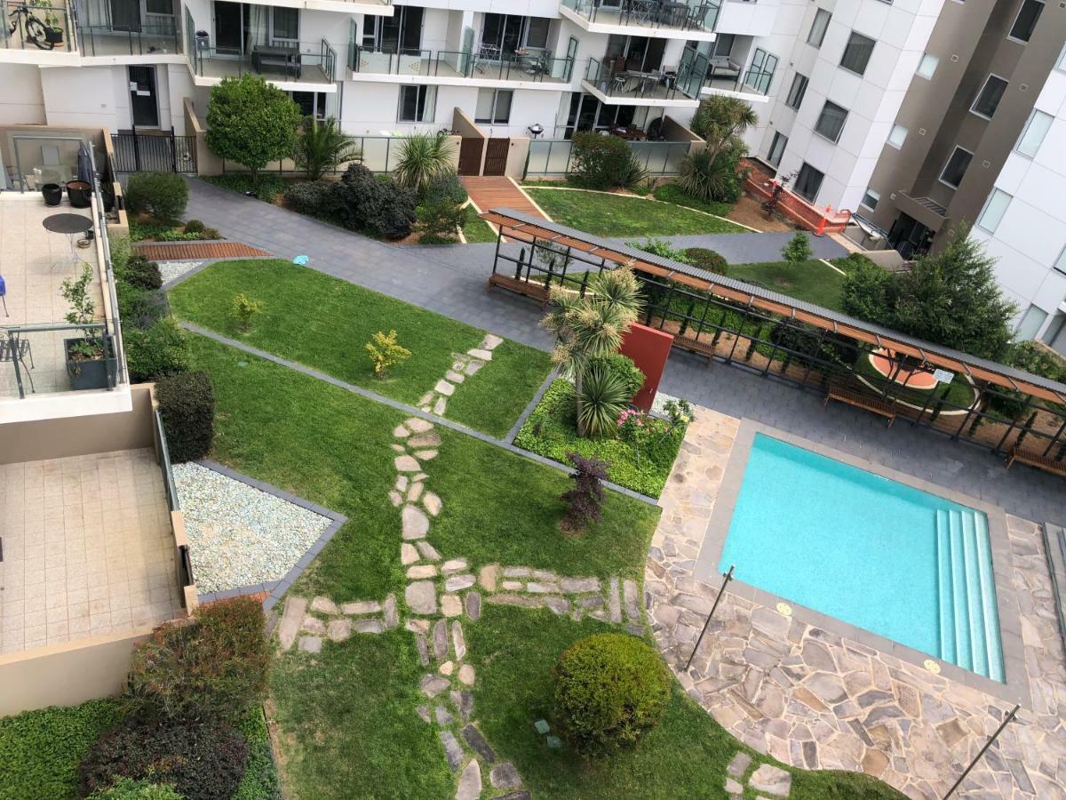 Staying Places - The Avenue Canberra Exterior photo